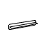 L.170 x H.30,5